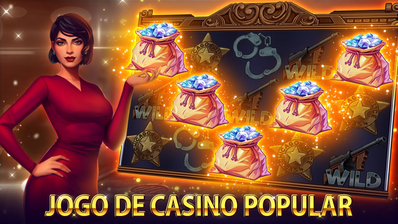 vz770 Jackpot Slot